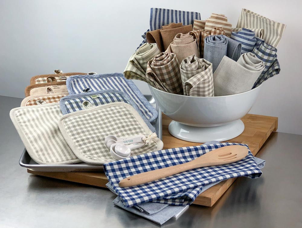 Kitchen Collection – Native Organic