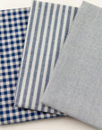 DISH TOWELS - Gingham Check - Set of 2