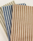 DISH TOWELS - Ticking Stripe - Set of 2