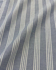 Pillow Cases - Retro Stripe - Set of 2