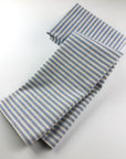 DISH TOWELS - Ticking Stripe - Set of 2