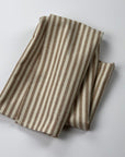 DISH TOWELS - Ticking Stripe - Set of 2