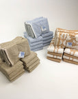 On Sale Wash Cloth/Face Towel - Set of 4