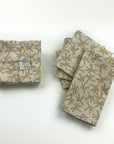 Napkins - Classic Prints