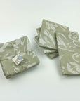 Napkins - Classic Prints