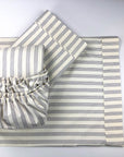 Bed Sheet Sets - Retro Stripes