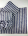 Bed Sheet Sets - Retro Stripes
