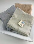 Napkins - Solid Heather