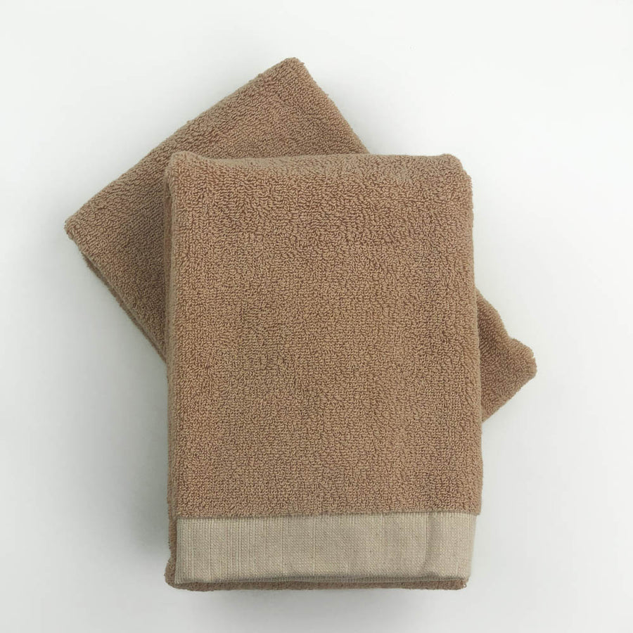 Hand Towels - Set of 2