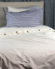 Bed Duvet Comforter Cover