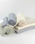Waffle Throw Blanket