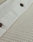Waffle Throw Blanket