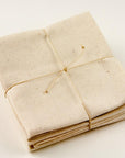 Napkins - Solid Heather