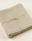 Napkins - Solid Heather