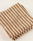 Napkins - Ticking Stripe