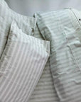 Bed Sheet Set - Sage