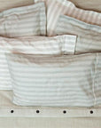 Bed Sheet Set - Sage