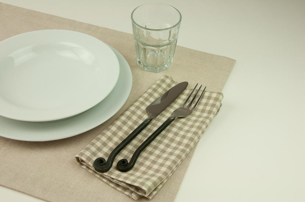 Placemats – Native Organic