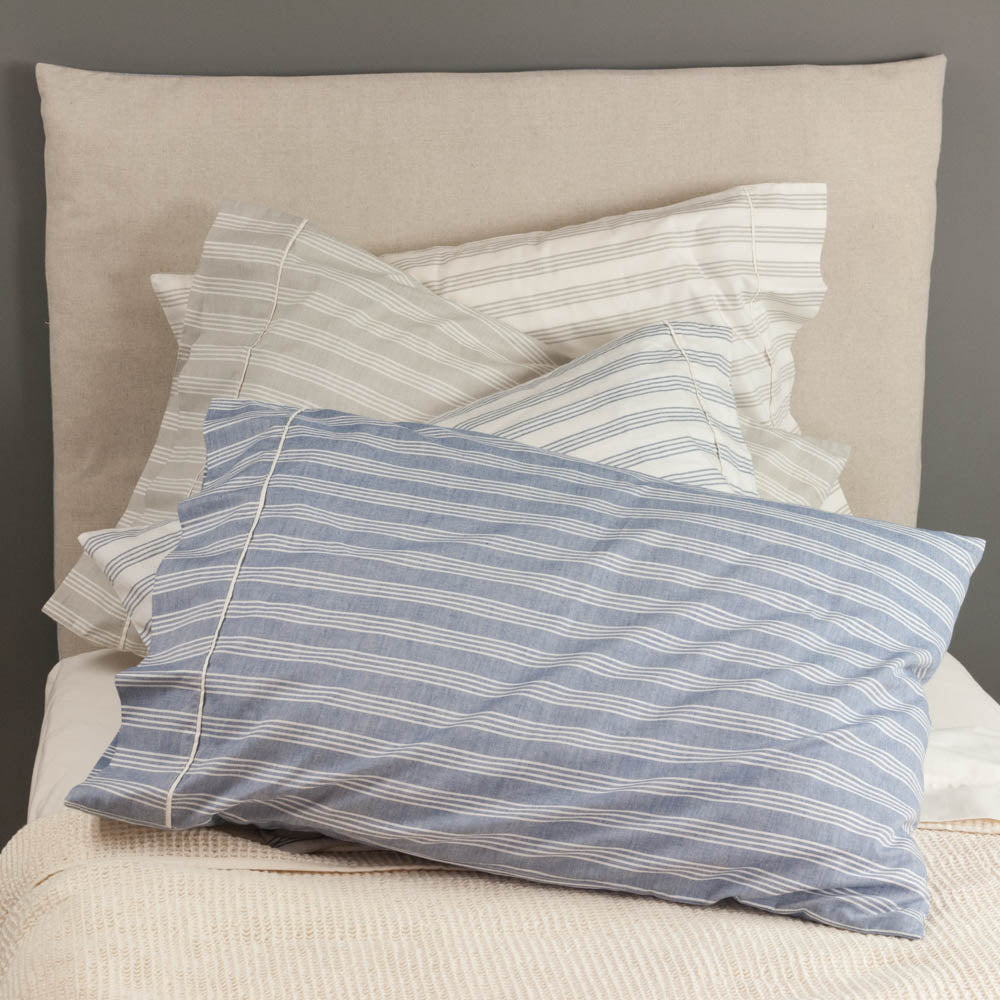 Bedding Catalog Native Organic