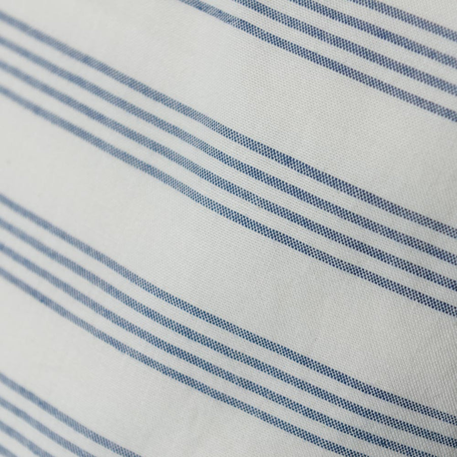 Pillow Shams - Retro Stripe - Set of 2