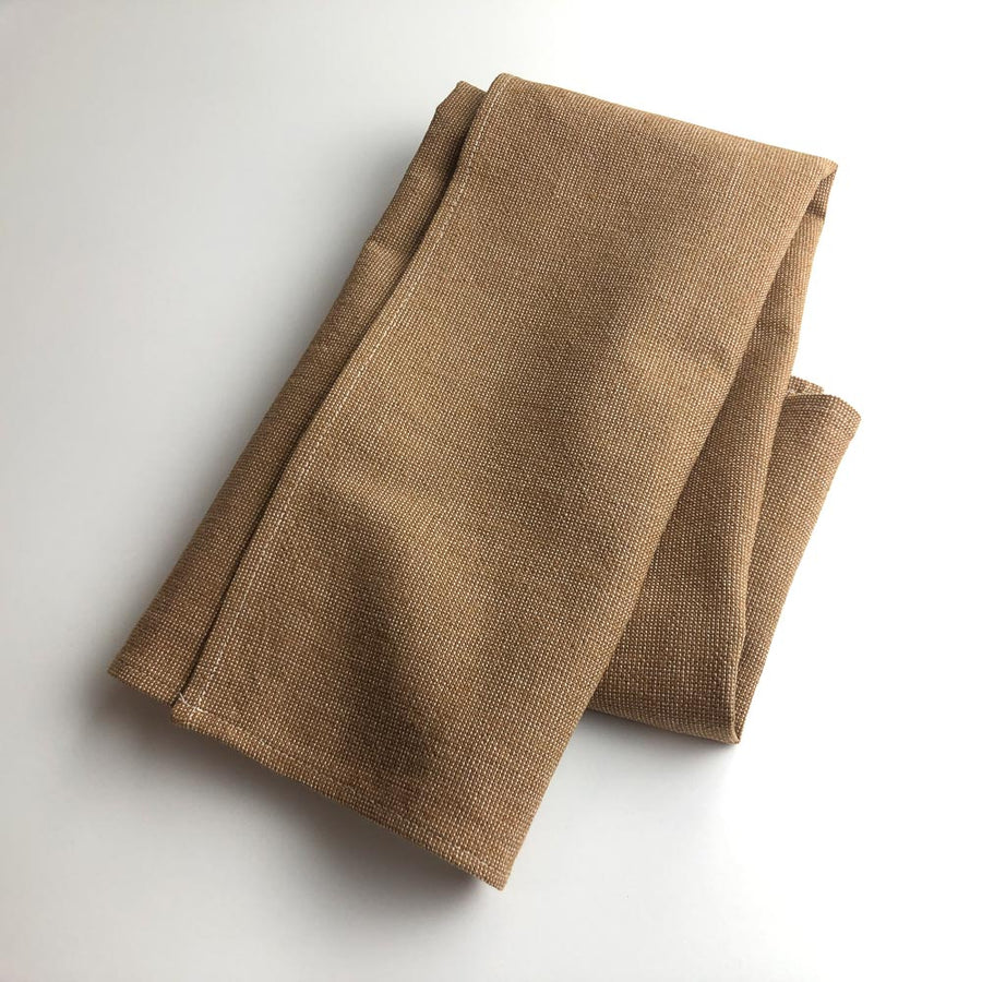 DISH TOWELS - Solid Heather - Set of 2