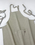 Aprons - Solid Heather