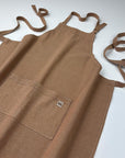 Aprons - Solid Heather