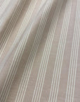 Bed Sheet Sets - Retro Stripes