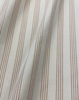 Pillow Cases - Retro Stripe - Set of 2