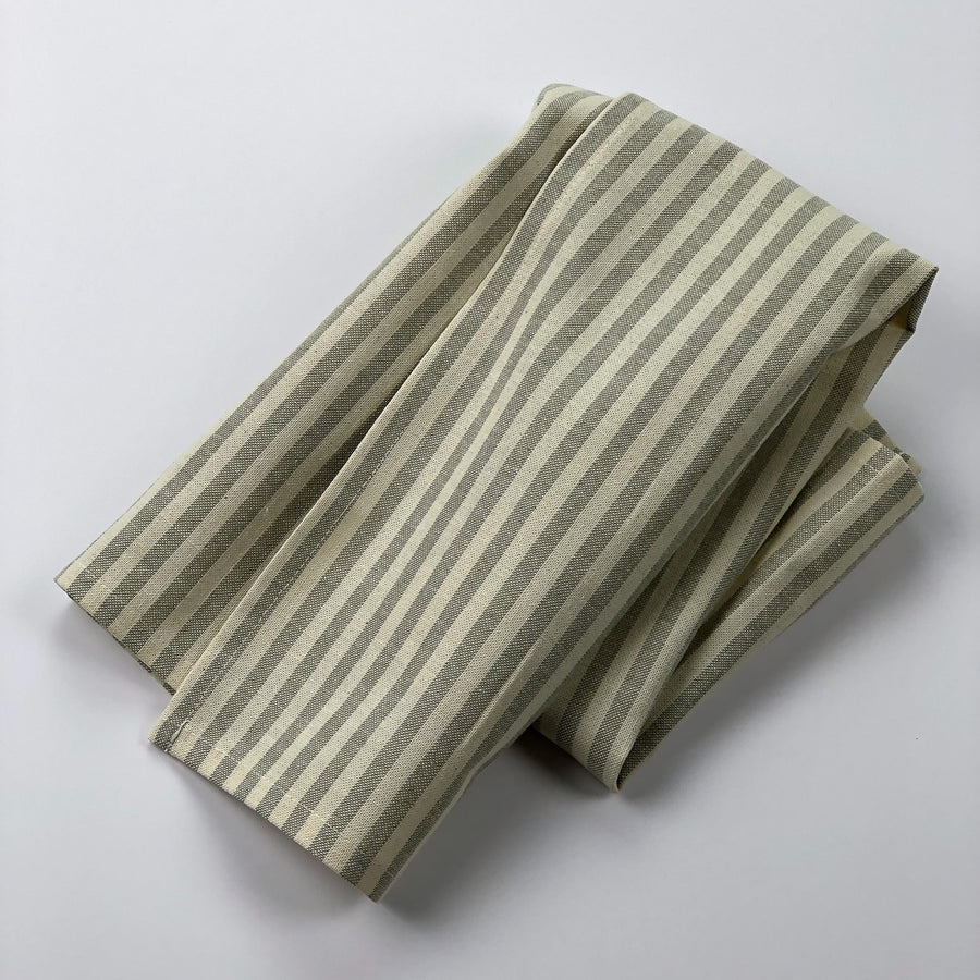 DISH TOWELS - Ticking Stripe - Set of 2