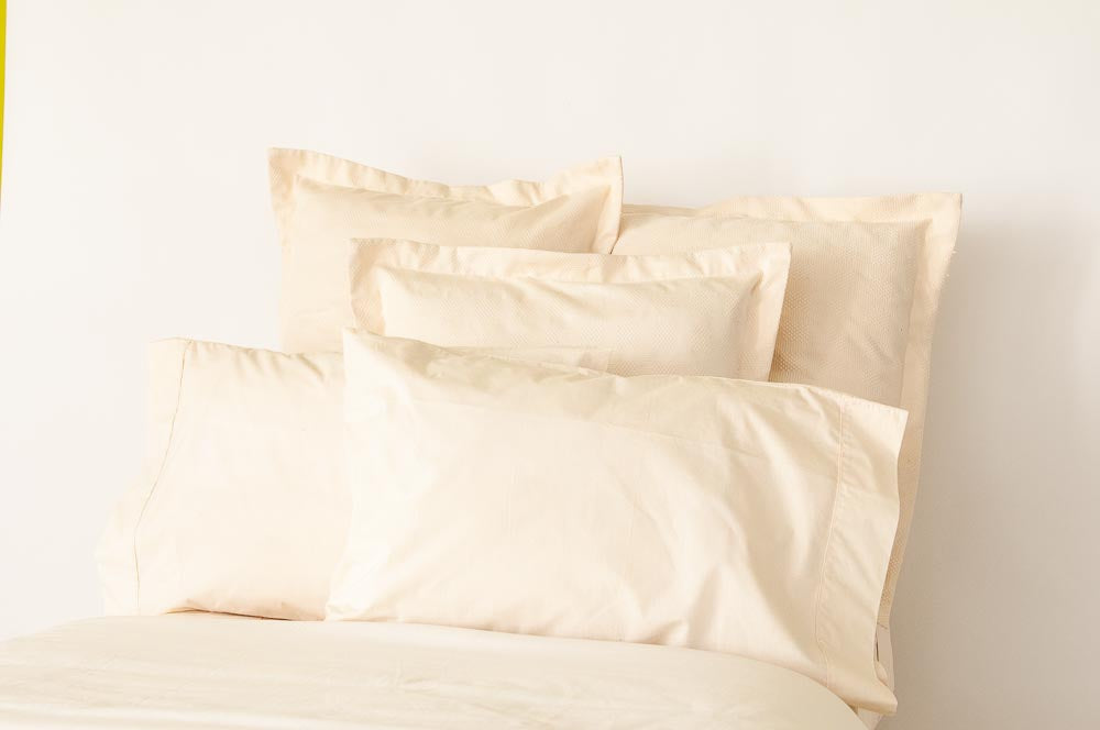 Bedding Catalog Native Organic