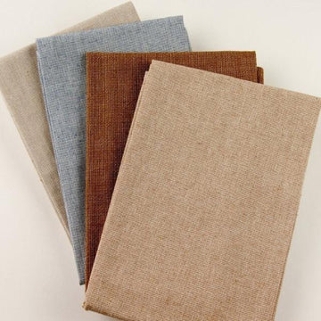DISH TOWELS - Solid Heather - Set of 2