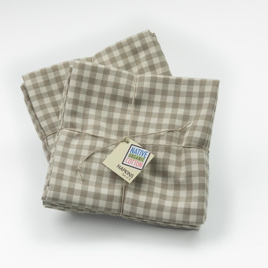 Special Napkin Bundles (2 sets of 4)