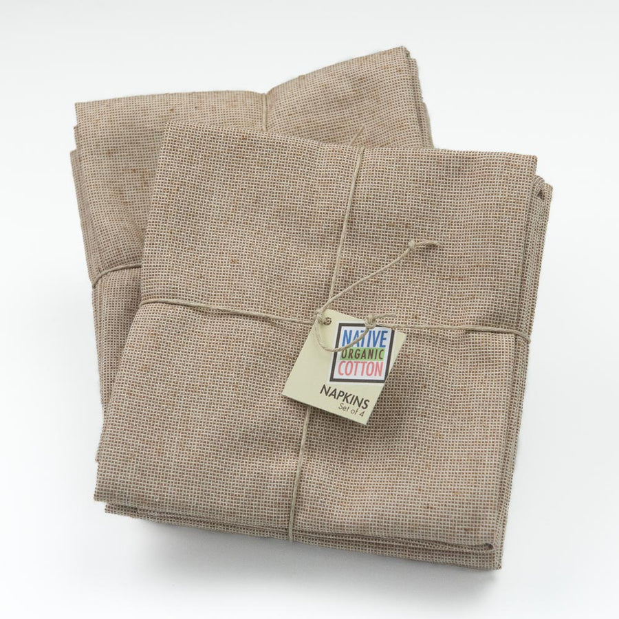 Special Napkin Bundles (2 sets of 4)