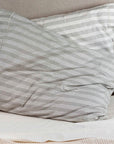 Bed Sheet Sets - Retro Stripes