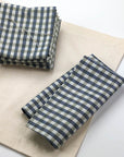 Napkins - Gingham Check