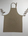 Aprons - Gingham Check