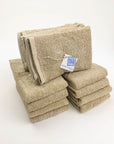 On Sale Wash Cloth/Face Towel - Set of 4