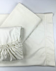 Bed Sheet Set - Natural