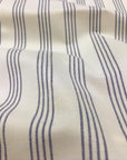 Pillow Cases - Retro Stripe - Set of 2