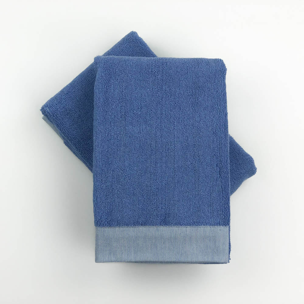 Organic Bathroom Hand Towels