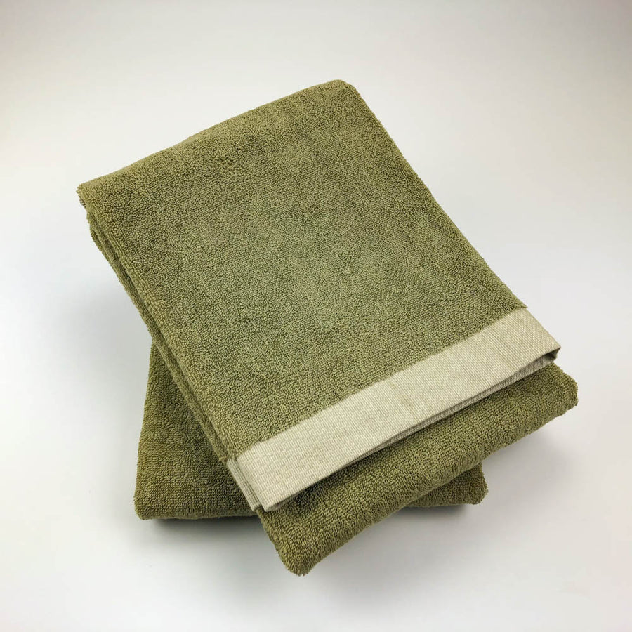 On Sale Bath Towel (set of 2)