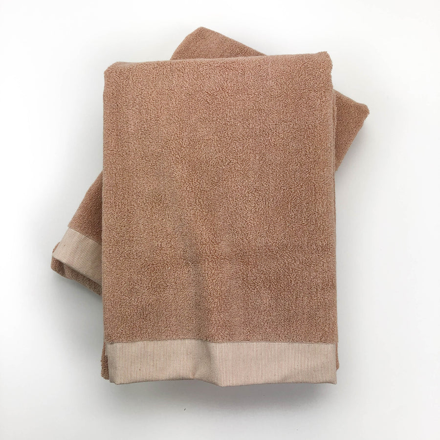 Bath Towels - Set of 2