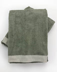 Bath Towels - Set of 2