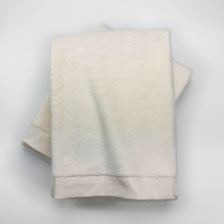 Bath Towels - Set of 2