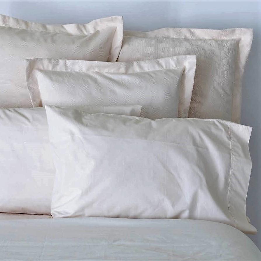 Organic Cotton Pillow Cases 100 USDA Certified Organic Cotton
