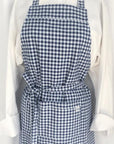 Aprons - Gingham Check
