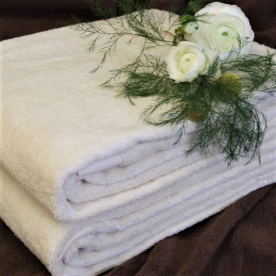 Bath Sheet Towel