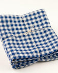 Napkins - Gingham Check