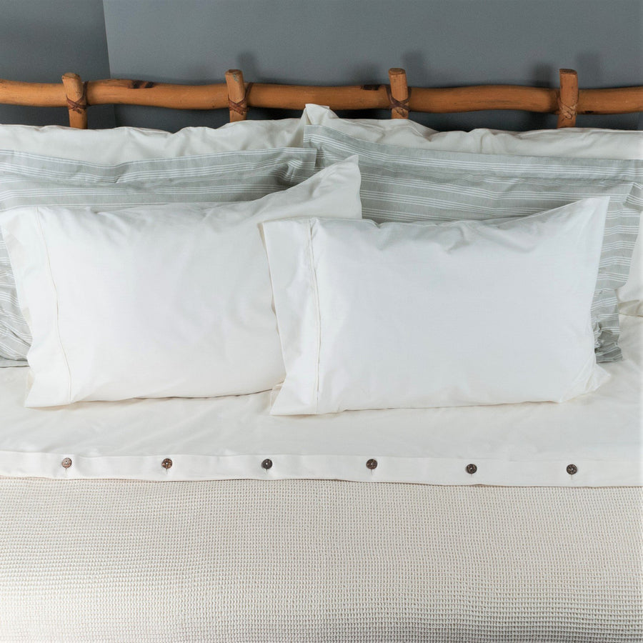 Bed Sheet Set - Natural